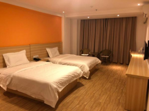 7Days Inn Zhuhai Gaolan Port Pingsha Branch, Zhuhai